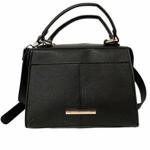 STEVE MADDEN black purse